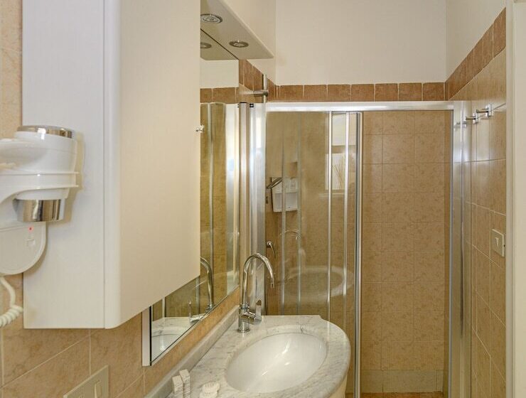 בית מלון כפרי Lungomare