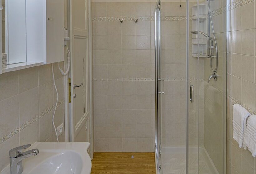 בית מלון כפרי Lungomare