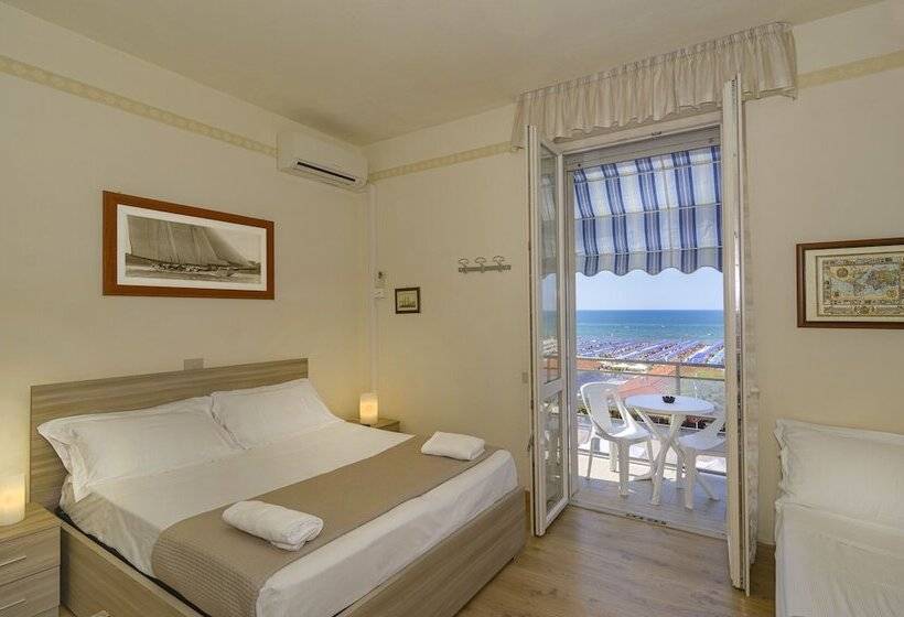 בית מלון כפרי Lungomare