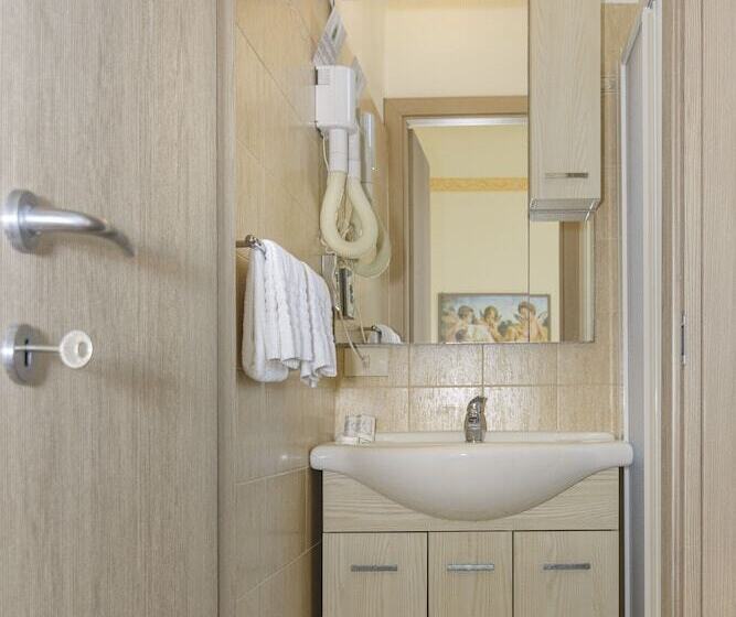 בית מלון כפרי Lungomare