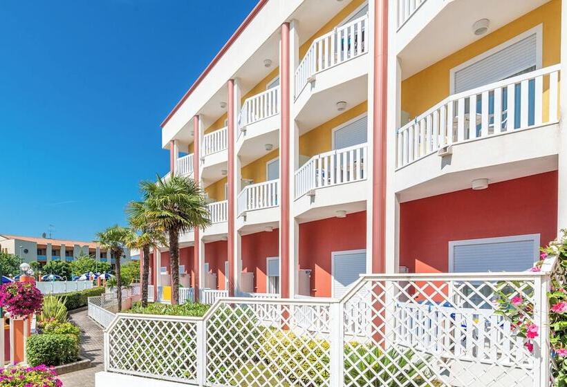 בית מלון כפרי Olympus