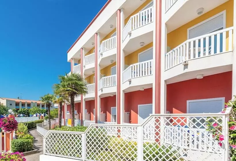 Hotel Olympus