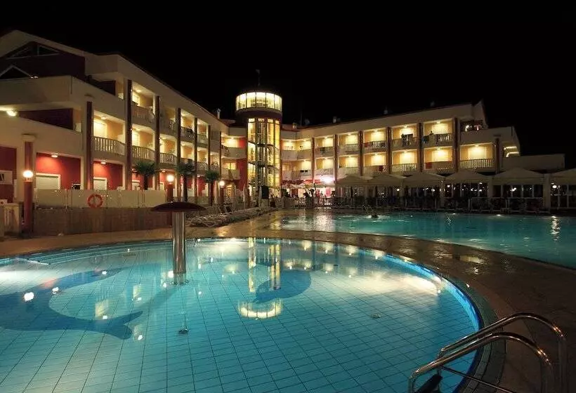 Hotel Olympus
