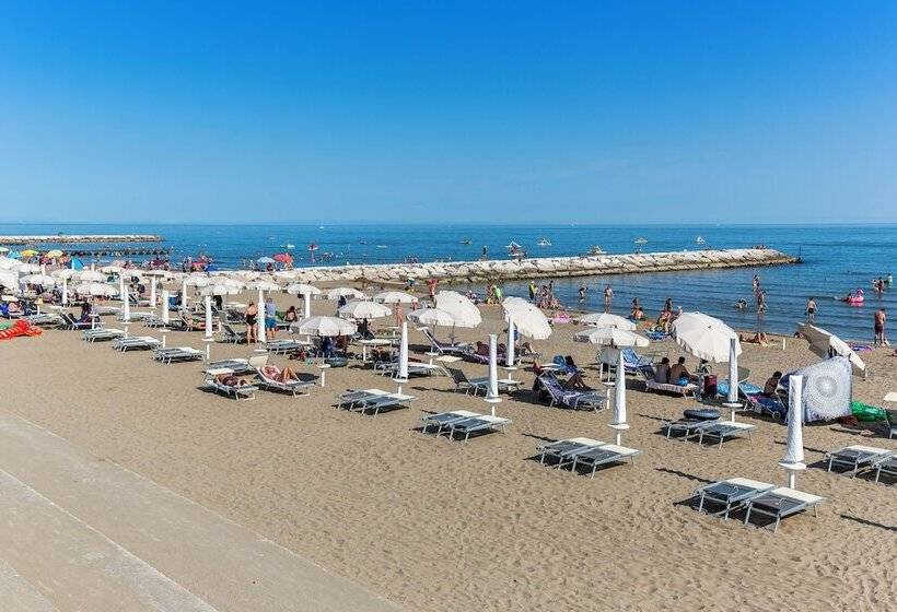 בית מלון כפרי Olympus