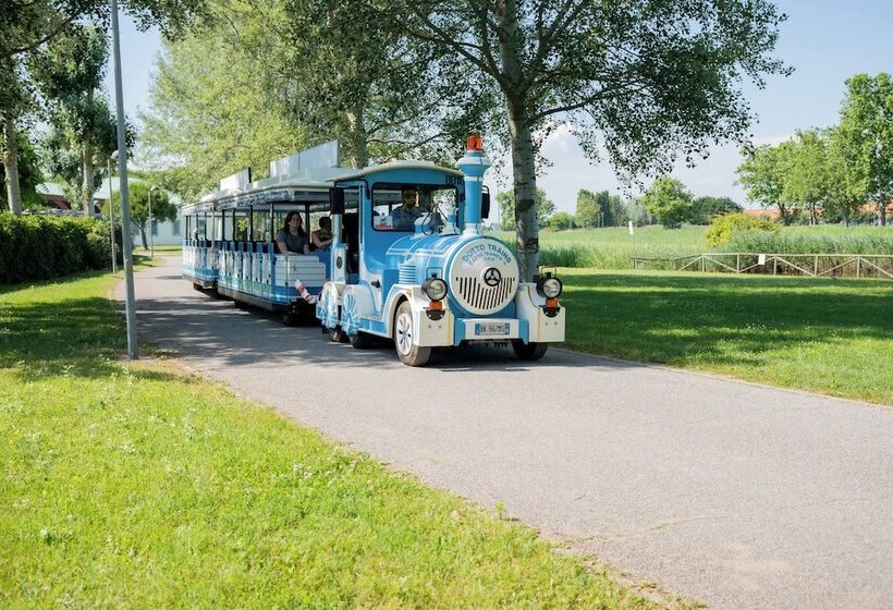 בית מלון כפרי Olympus