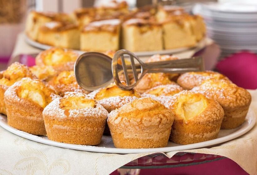 בית מלון כפרי Olympus