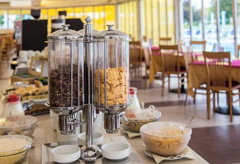 בית מלון כפרי Olympus