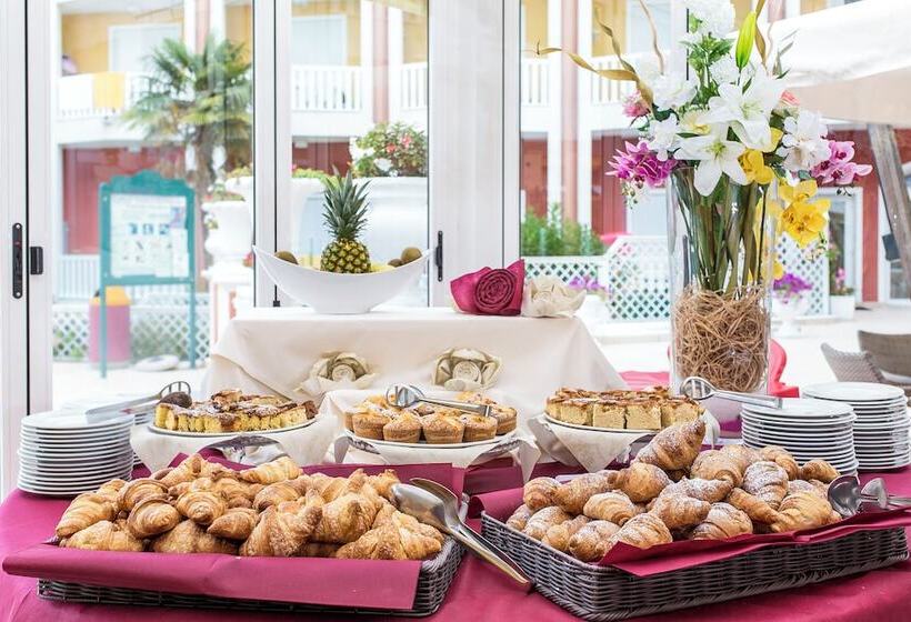 בית מלון כפרי Olympus