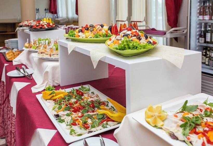 בית מלון כפרי Olympus