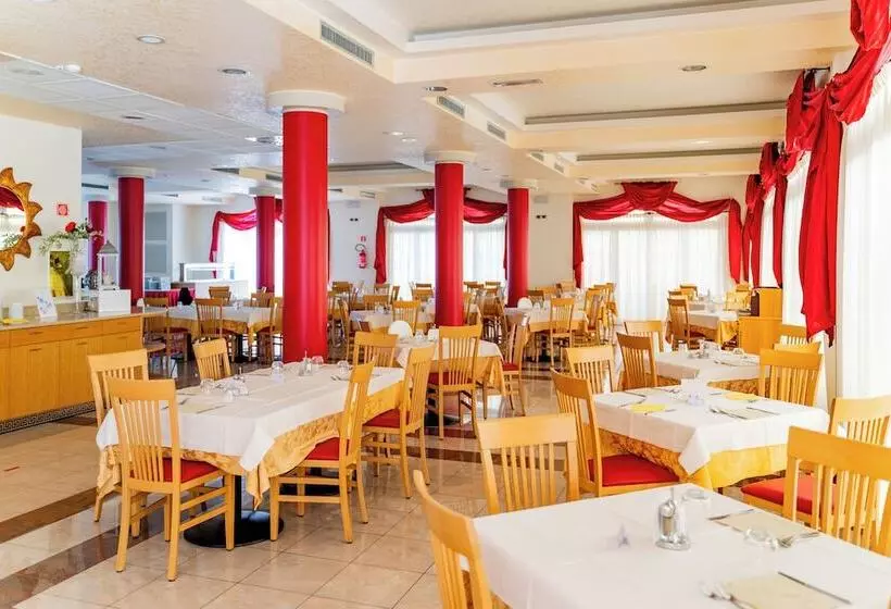 Hotel Olympus