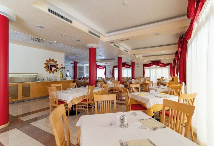 בית מלון כפרי Olympus