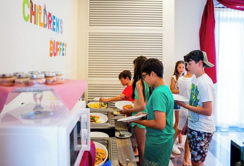 בית מלון כפרי Olympus