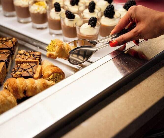 בית מלון כפרי Olympus