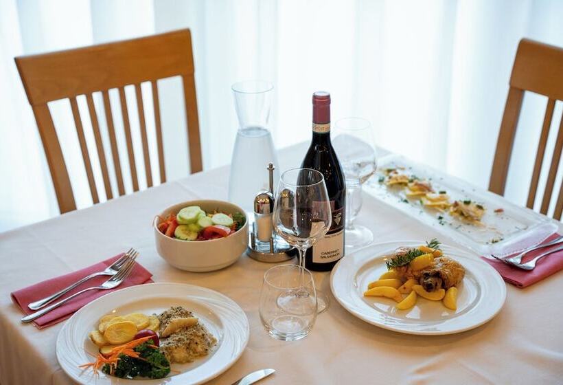 בית מלון כפרי Olympus