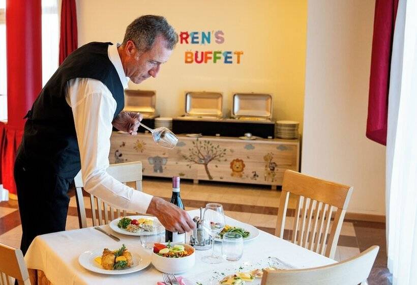 בית מלון כפרי Olympus