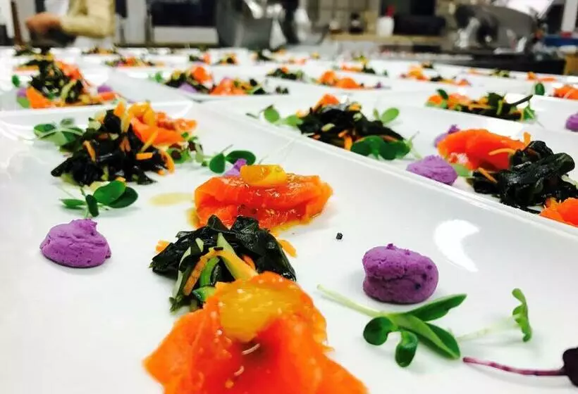 ホテル Ratschingserhof