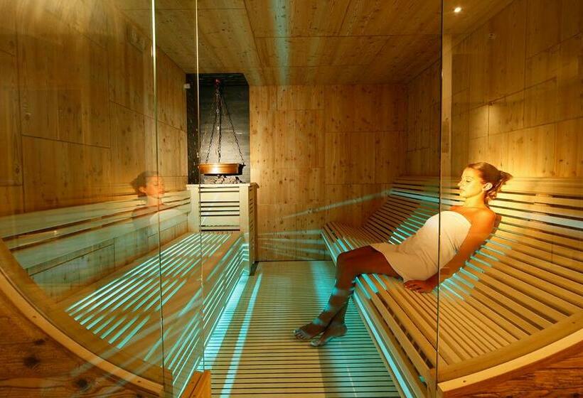 בית מלון כפרי Ratschingserhof