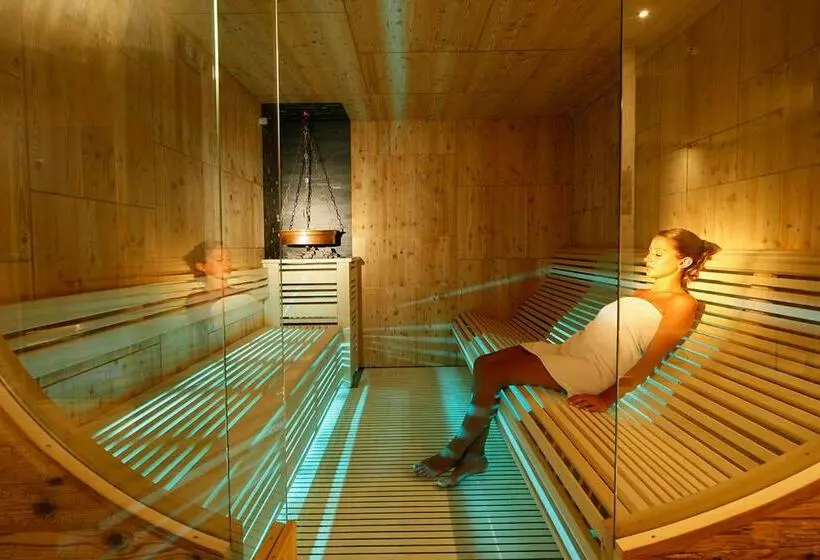 ホテル Ratschingserhof