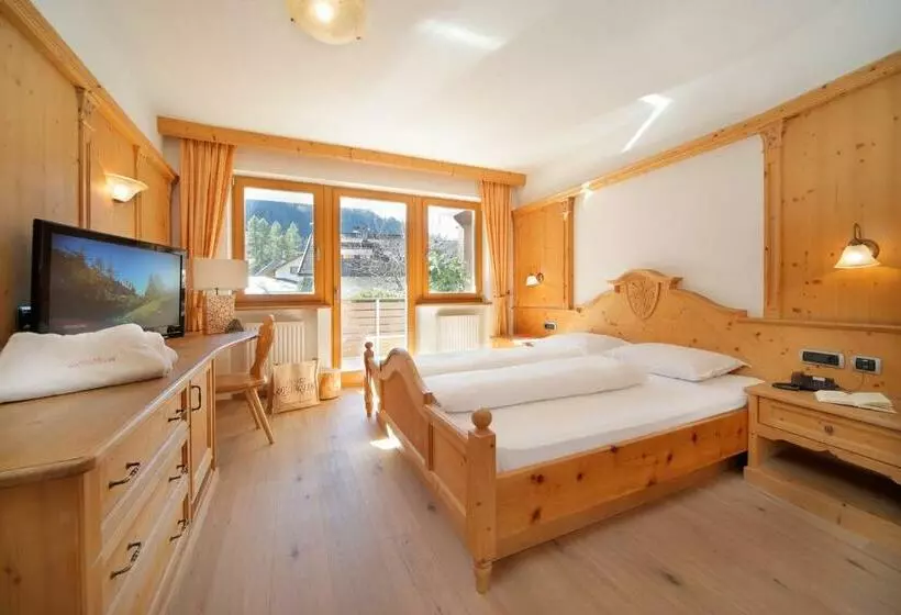 ホテル Ratschingserhof