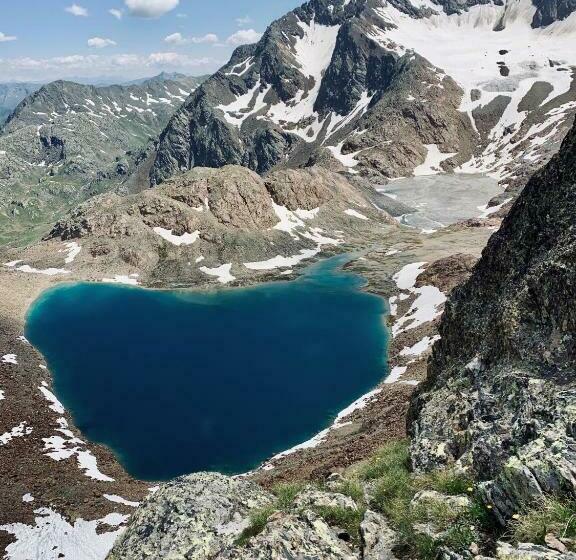 בית מלון כפרי Ratschingserhof