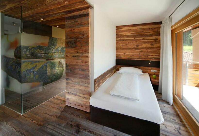 בית מלון כפרי Ratschingserhof