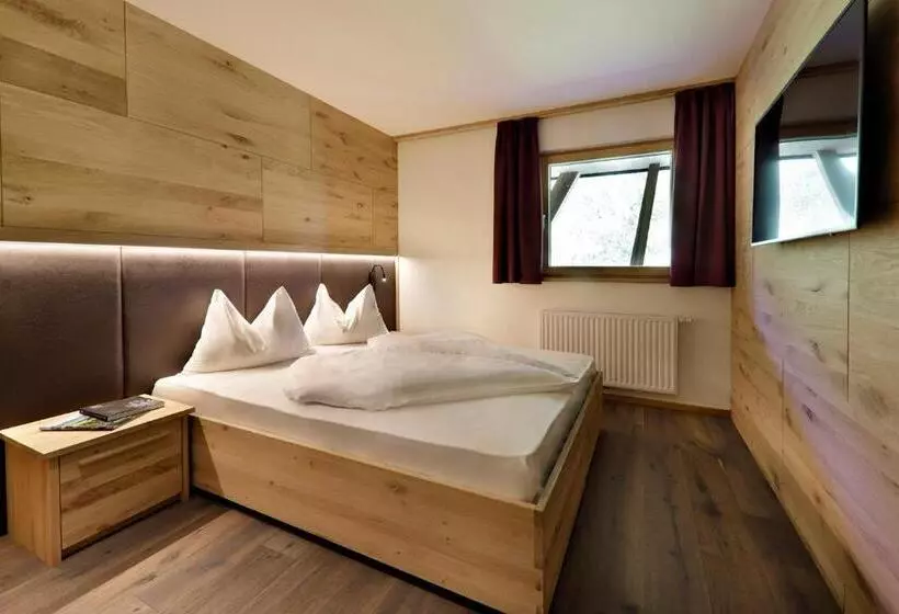 ホテル Ratschingserhof