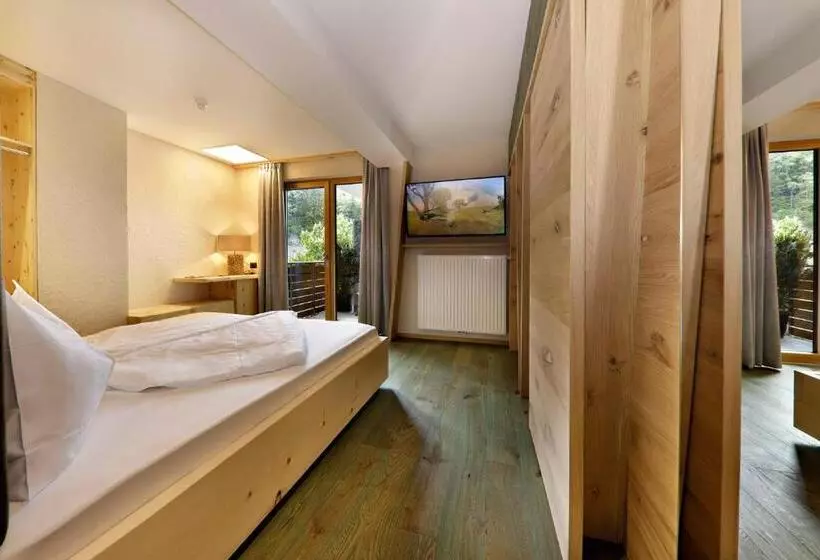 ホテル Ratschingserhof