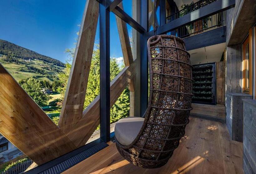 בית מלון כפרי Ratschingserhof