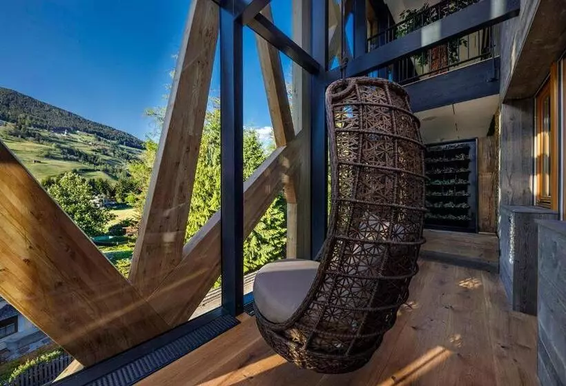 ホテル Ratschingserhof