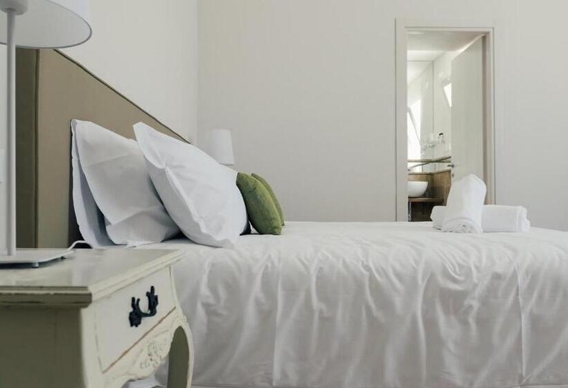 호텔 Relais Corte Degli Aragonesi