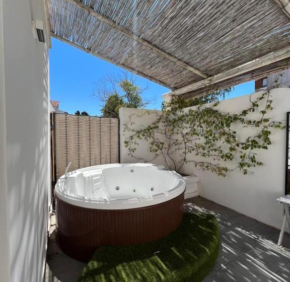 호텔 Relais Corte Degli Aragonesi