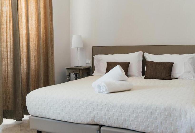 호텔 Relais Corte Degli Aragonesi