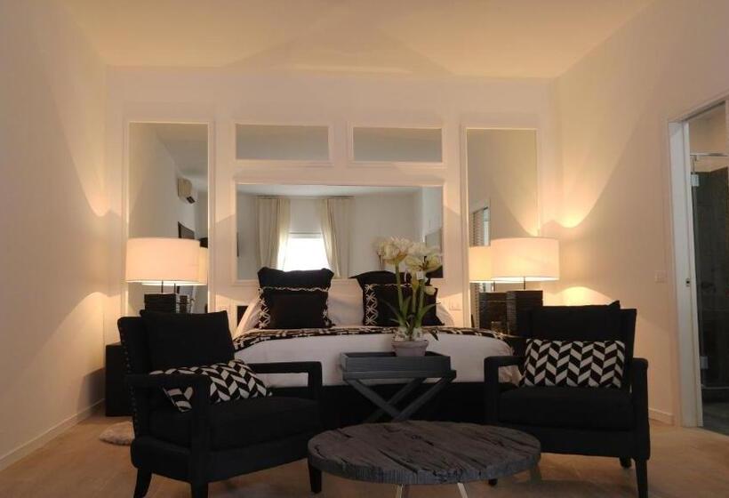 호텔 Relais Corte Degli Aragonesi