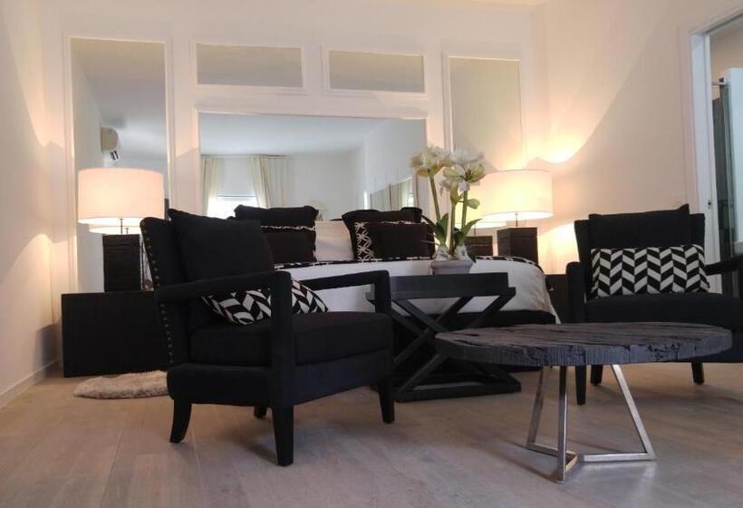 호텔 Relais Corte Degli Aragonesi