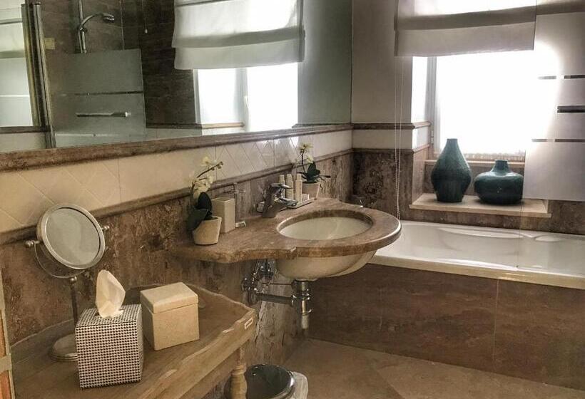 호텔 Relais Corte Degli Aragonesi