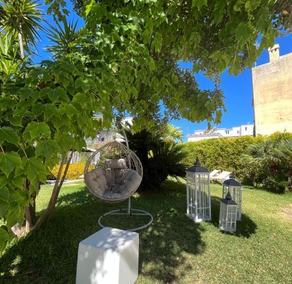 호텔 Relais Corte Degli Aragonesi