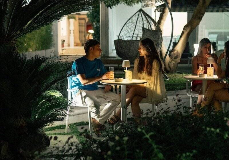 호텔 Relais Corte Degli Aragonesi