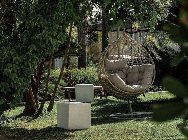 호텔 Relais Corte Degli Aragonesi