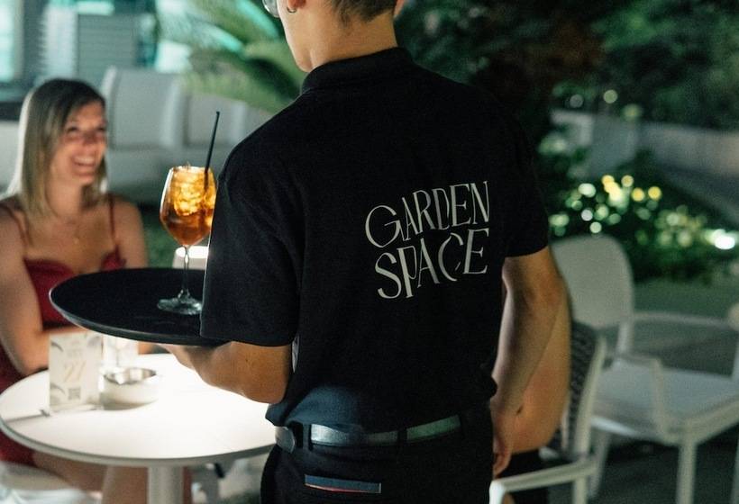 호텔 Relais Corte Degli Aragonesi