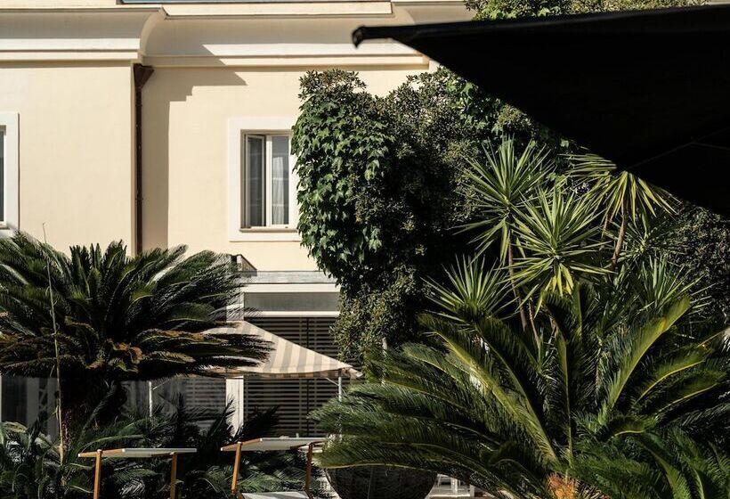 호텔 Relais Corte Degli Aragonesi