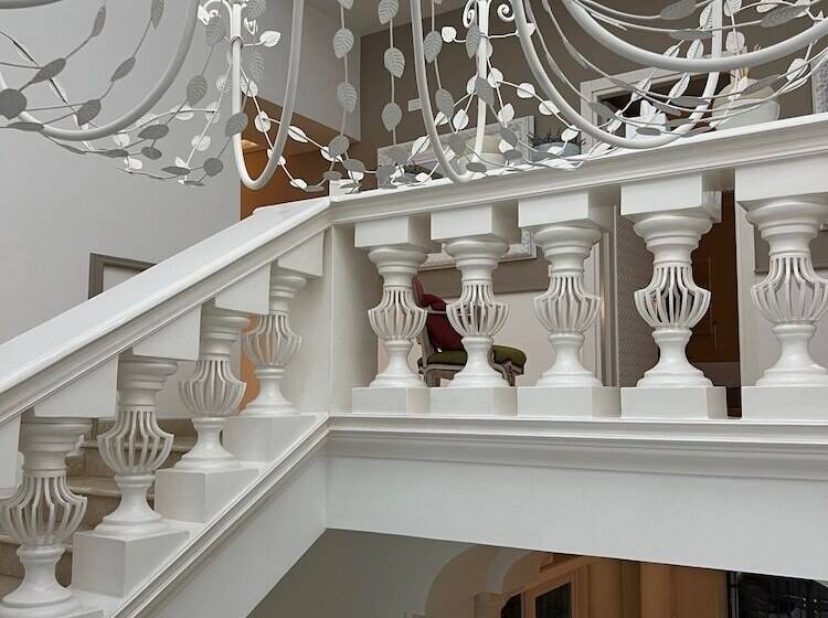 호텔 Relais Corte Degli Aragonesi