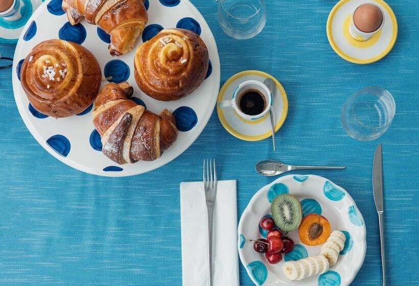 호텔 Relais Corte Degli Aragonesi