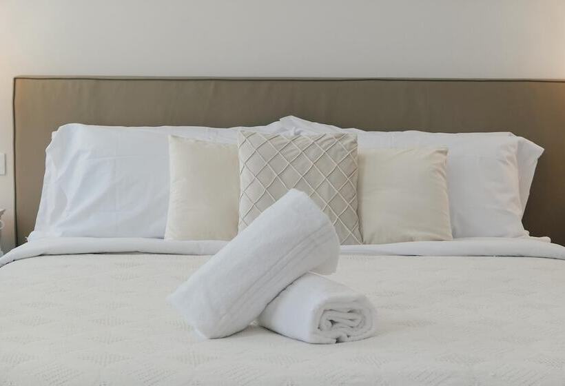 호텔 Relais Corte Degli Aragonesi