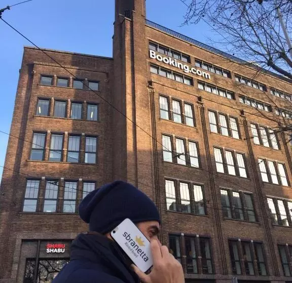 Hotelli Ristorante Sbranetta