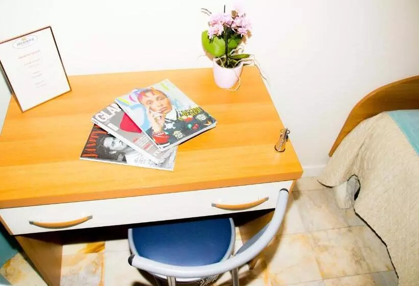 Hotelli Ristorante Sbranetta