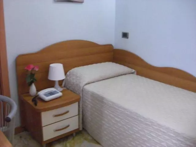 Hotelli Ristorante Sbranetta