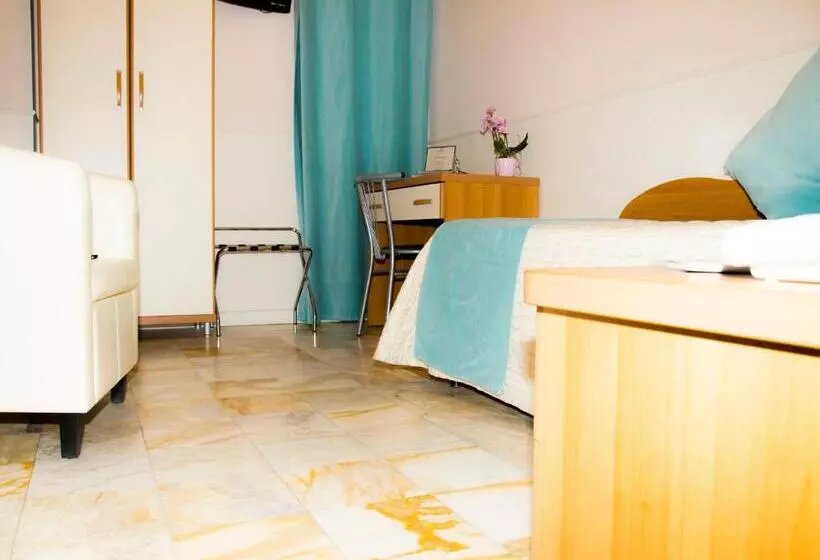 Hotelli Ristorante Sbranetta