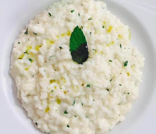 호텔 Ristorante Sbranetta