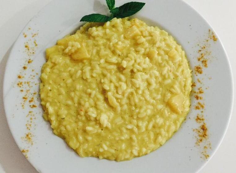 호텔 Ristorante Sbranetta