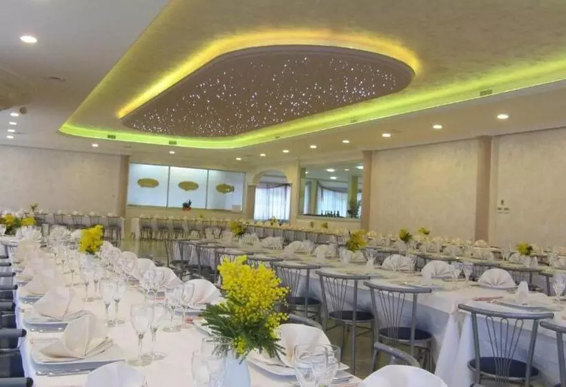 Hotelli Ristorante Sbranetta